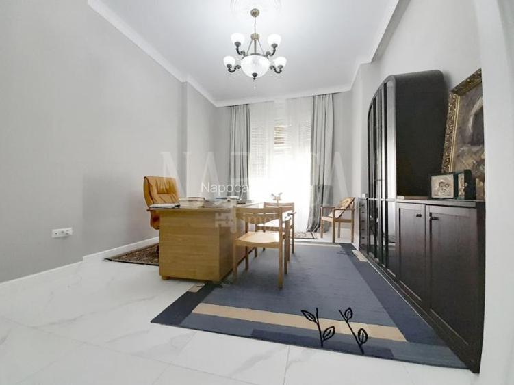 Apartament 6 camere de vanzare in Centru Oradea, Oradea - 8