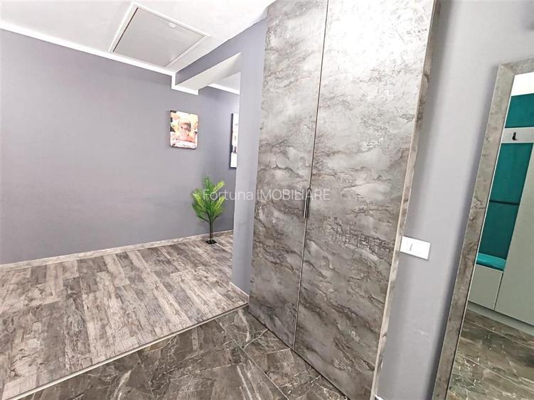 Casa moderna,  singura in curte - Izvor - 10