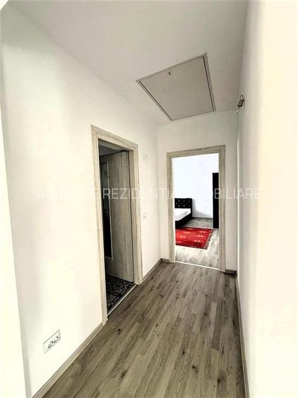 Casa individual | P+Pod | 3 camere | Teren 400mp - 9