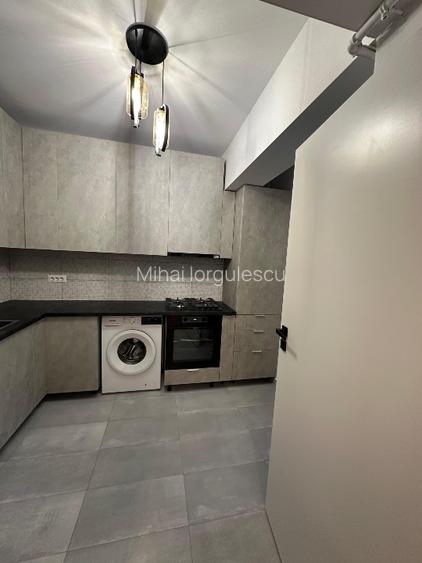 Apartament nou 2 camere | Etaj 1 | Bloc 2024 | Parcare subterană | 750 €/luna - 7