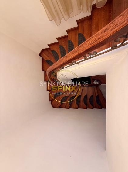 Vila individuala | curte proprie| Gara De Nord | Berzei - 22