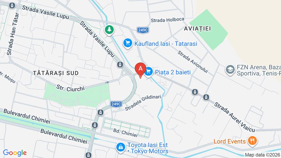 Apartament cu o cameră  - 10