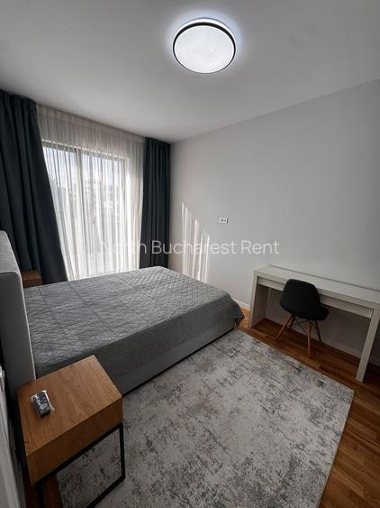 Apartament 2 camere Sisesti - 4