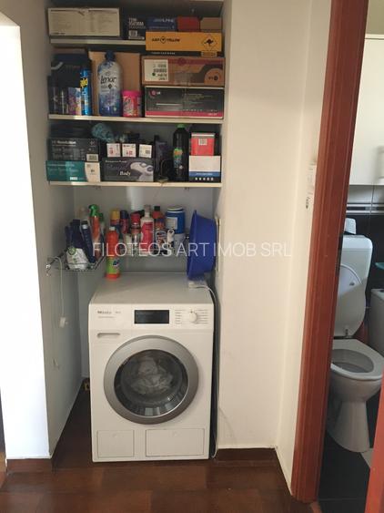 Vanzare Apartament 2 Camere Piata Rahova Sebastian - 8