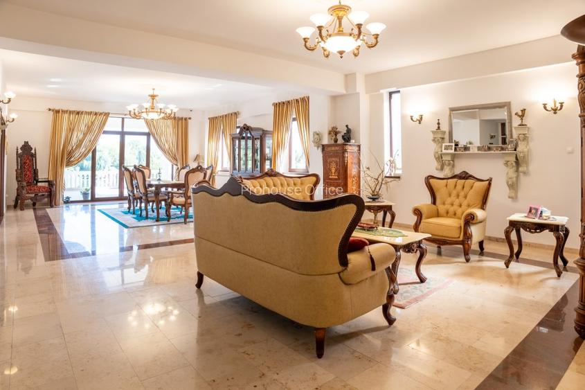 Unicitate, spațiu și rafinament în Snagov! Viata pe lac !! - 8