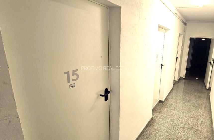 Bloc Nou Apartament EXCLUSIVIST cu 2 camere su.85mp.Mobilat LUX - Utilat Premium - 22