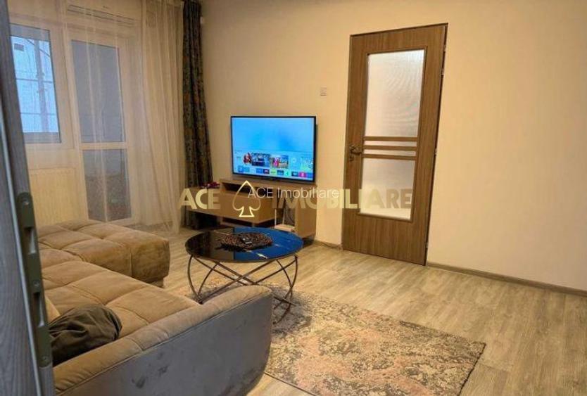 2 Camere de inchiriat | Piata Sudului | Mobilat-Utilat | Metrou - 3