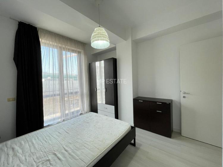 Apartament 2 Camere / 50 mp / Centrala Proprie / Ac, Metrou Obor - 6