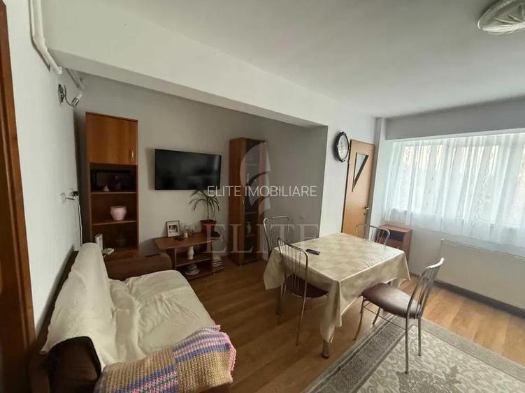 Apartament 3 camere în zona PIATA MARASTI - 8