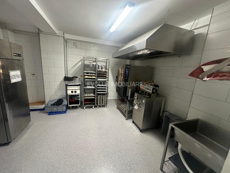 Cladire Premium de Inchiriat – Bijuterie Imobiliara in Inima Constantei - 16