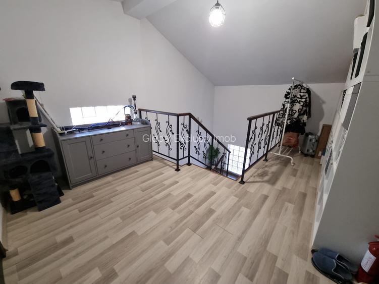 Vila individuala langa Metrou Dimitrie Leonida, Mobilată și Utilată, Se accepta - 16