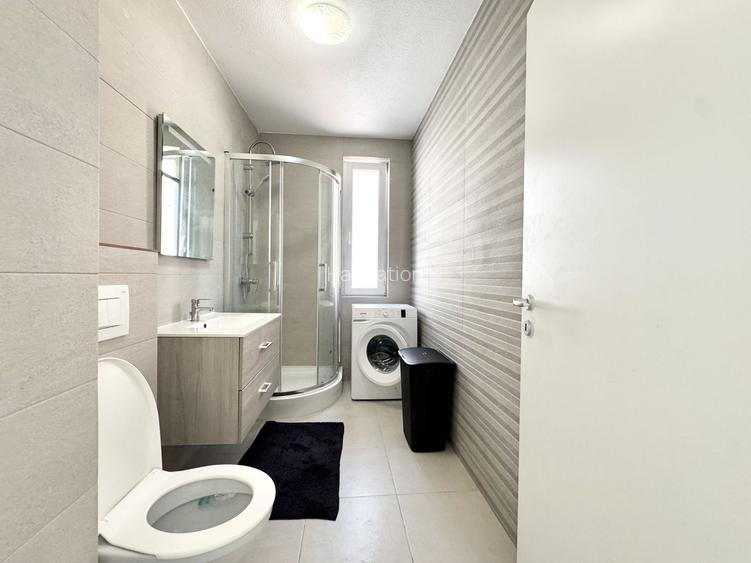 Apartament 2 camere Giroc zona Esso, bloc cu lift - 20