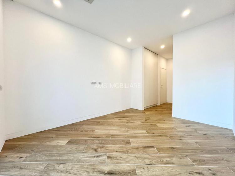 NOU / SUPERB  / SPATII GENEROASE / TERASA /PARTIAL MOBILAT SI UTILAT - 25