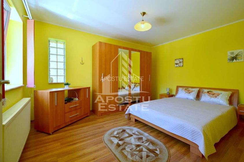 Casa individuala in Dumbravita, 2 locuri de parcare, Centrala proprie - 4