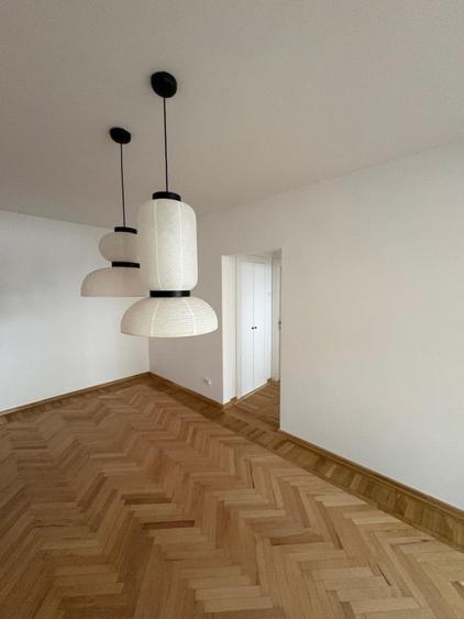 Dorobanti Beller, apt modern 2 camere, nou echipat, nemobilat