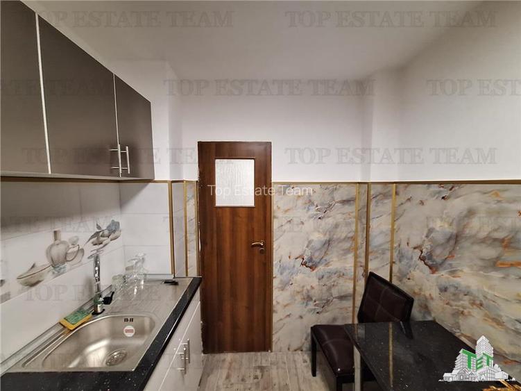 Apartament 2 cam. -Independentei - Cec Bank - vanzare - Braila - 6