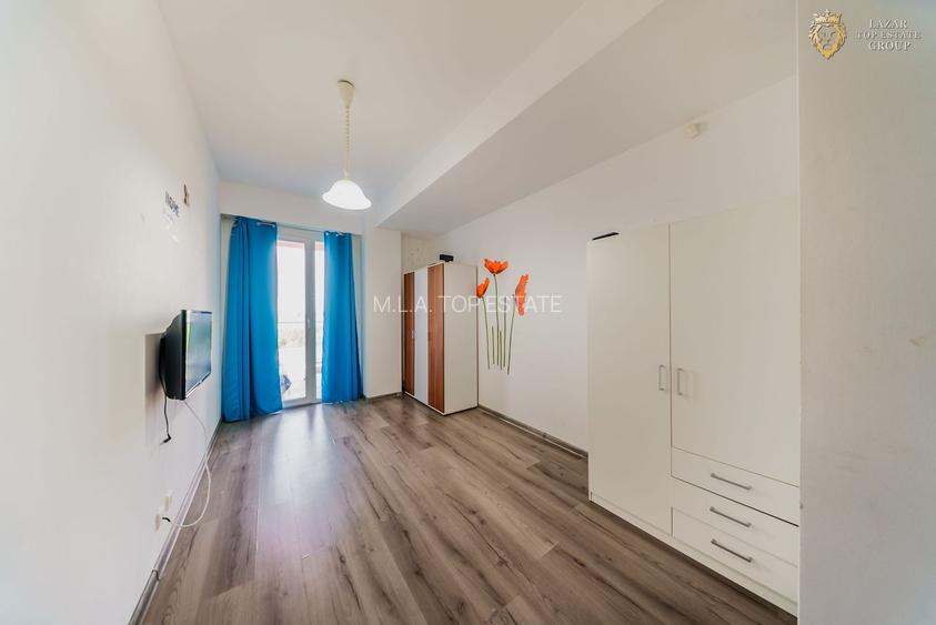 Apartament 2 camere de vanzare Ared UTA R16 - 2