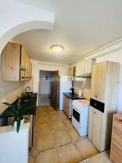 APARTAMENT 3 CAMERE | ZONA DACIA | TERMEN LUNG - 5