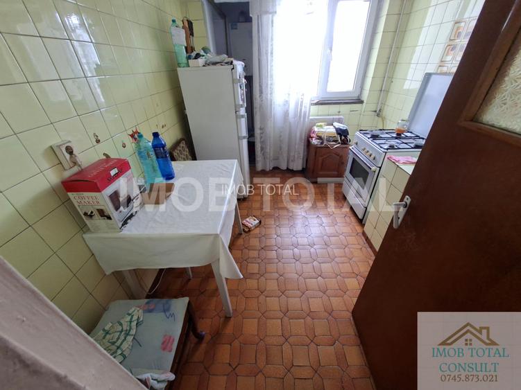 Apartament 3 camere Ultracentral etaj 7/10 - 3
