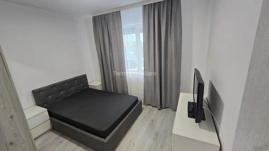 THEODOR PALLADY | SOFIA RESIDENCE | CENTRALA | PARCARE | AC - 2