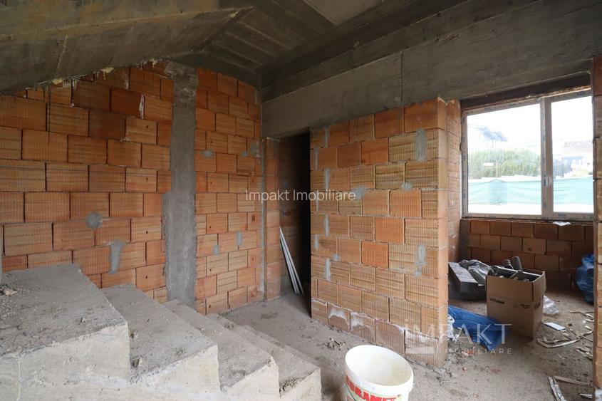 Duplex premium cu view spectaculos in zona Voronet! - 15