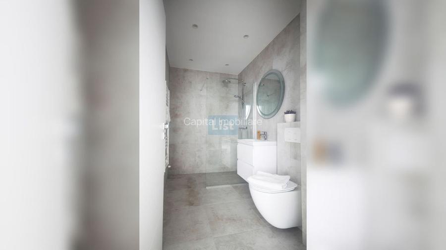 0% Comision | Apartament semidecomandat cu 2 camere, 56 mp | Plopilor - 7