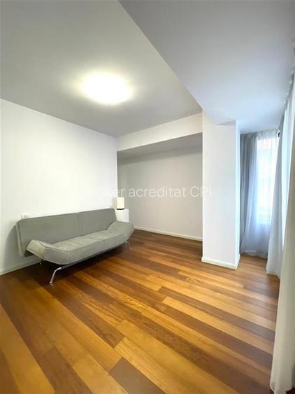 INCHIRIERE APARTAMENT 3 CAMERE COMPLEX EXCLUSIVIST ZONA KISELEFF HERASTRAU ARCUL - 12