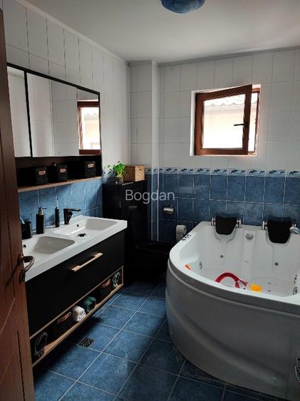 Casă 5 camere + Mansardă open-space 82mp în Dâmbu Rotund – Ocupabilă Imediat - 12