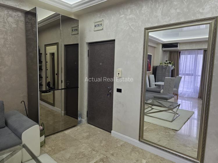 APARTAMENT 2 CAMERE LUX | ZONA KM 5 | TERMEN LUNG  - 6