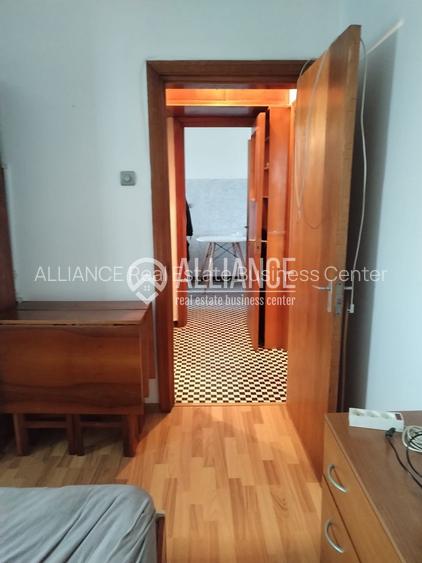 TOMIS NORD/CAMPUS-Apartament 2 camere liber - 4