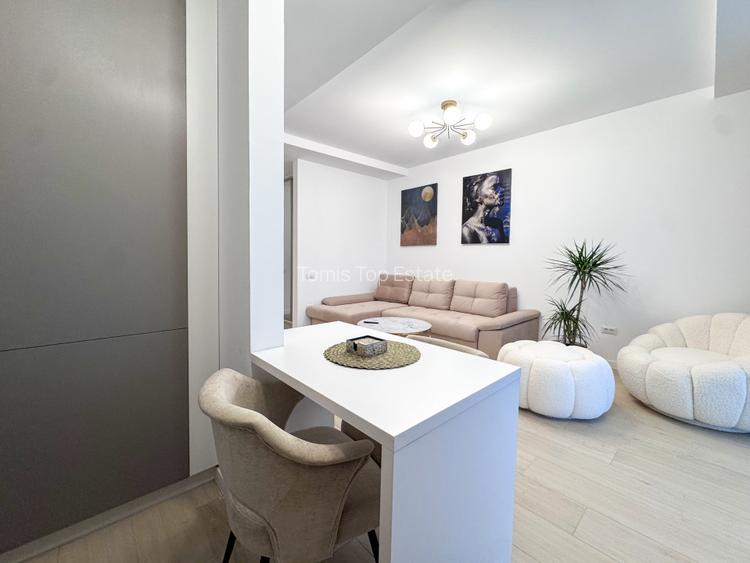 Apartament 2 camere | La 2 min de CT | Lake On | Mamaia | Prima inchiriere - 5