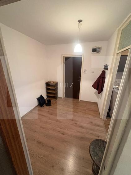 Apartament 2 camere –  Zona Gorjului | Etaj 3 - 10