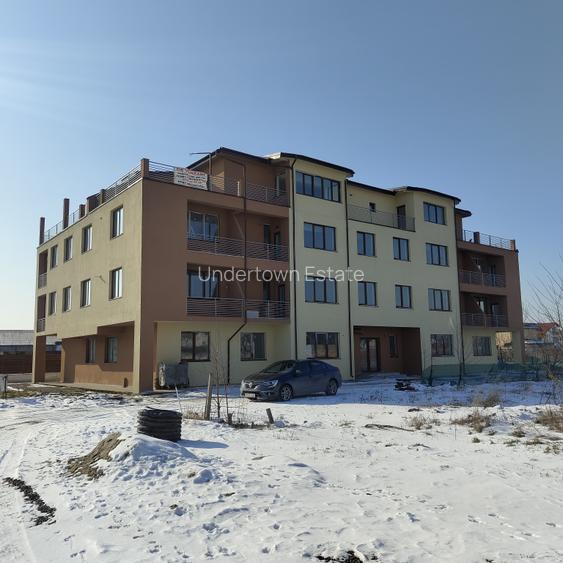 Pinului Residence ( 4 apartamente disponibile ) - 17