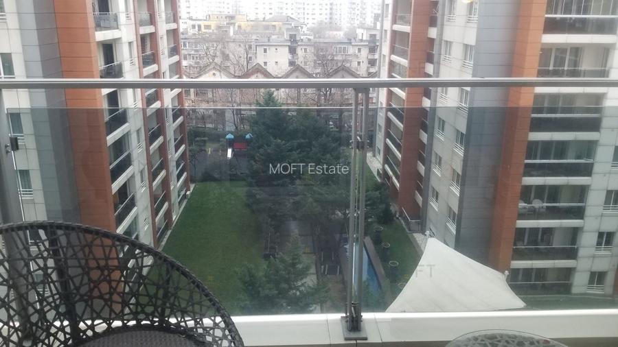 Apartament 2 camere lux || InCity Residence || Dristor Metrou || - 27