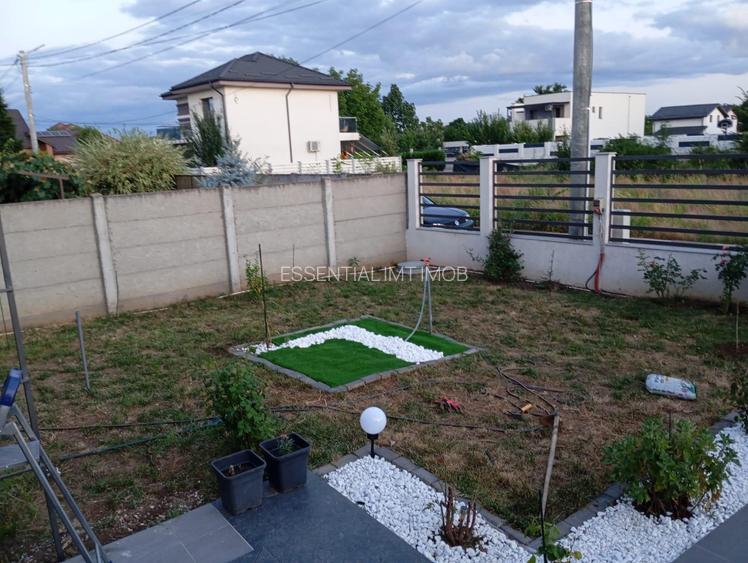 Casă de lux de vânzare Dragomirești Deal - 4