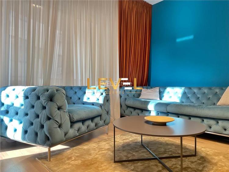 [VIDEO] Apartament Premium 3 Camere - 125 mp Utili - 300 m Parcul Herastrau - 5