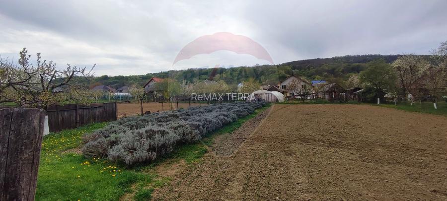 Casă de vânzare în Gârdani - 17