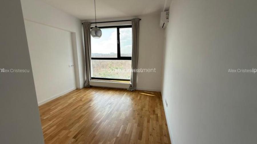 Pipera  | 3 Camere | Centrala Proprie  | Parcare | Decomandat - 5