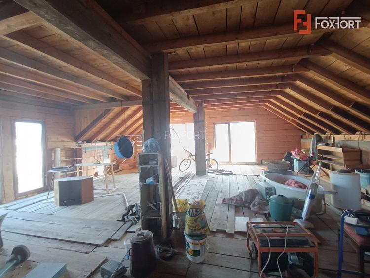 COMISION 0% Casa individuala cu 4 camere de vanzare in Urseni - 15