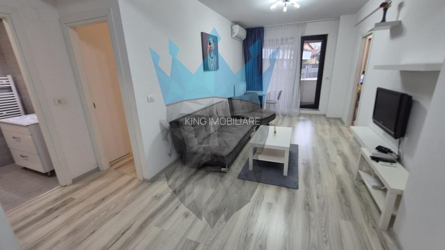 Apartament 2 Camere Florance Residence Voluntari - 2