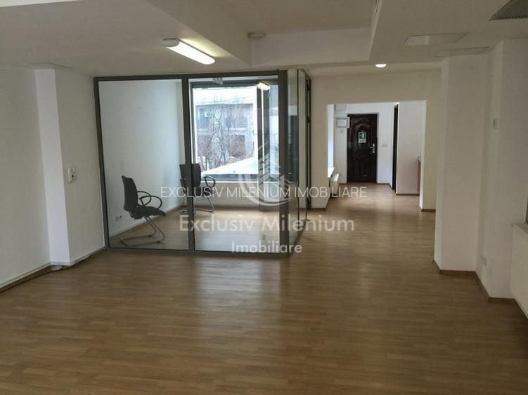 Parter Spatiu Birouri Bulevardul Unirii Bloc Nou - 3