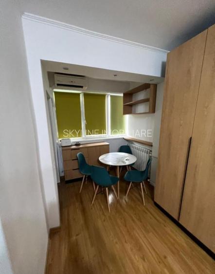 Garsoniera de vanzare, 31 mp, metrou, Lujerului - 6