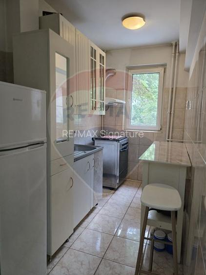 Apartament cu 2 camere de închiriat în zona Baneasa - 9