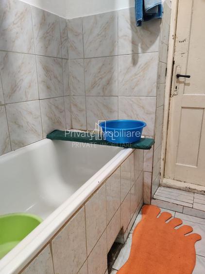 Casa cu Teren 800 Mp de Vanzare, Santana de Mures, Str Viilor - 5