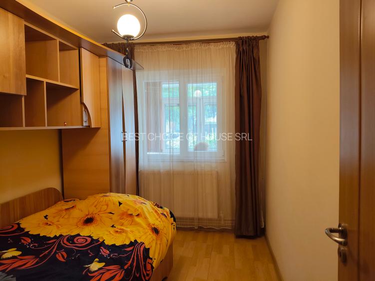CANTA , apartament cu 4 camere , 68 mp , mobilat si utilat complet ,150000 euro - 2