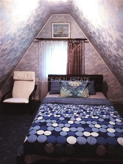 Oportunitate de investitie | Vila superba de vanzare| Ultra-Central Sinaia| - 7