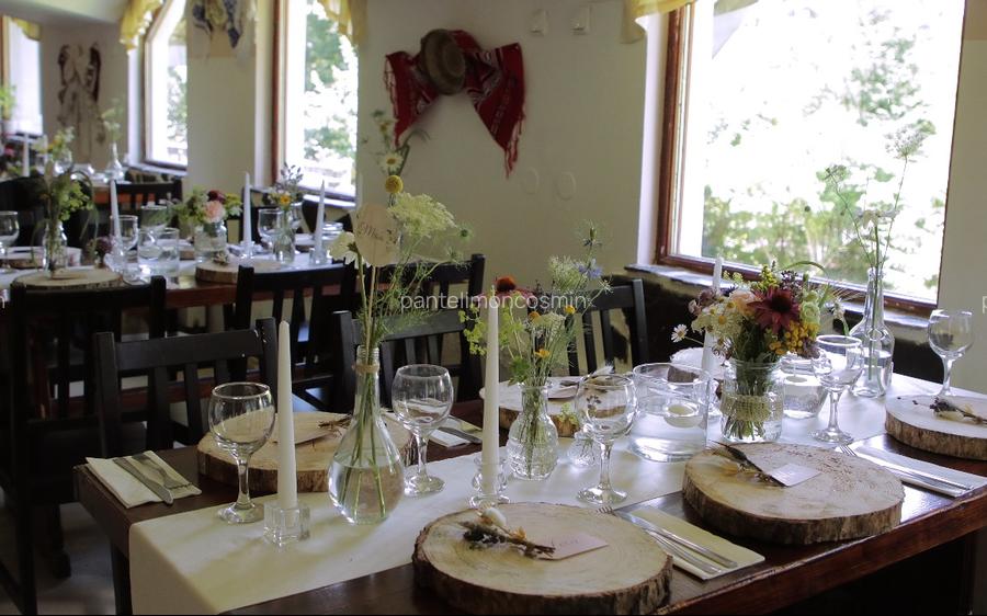 inchiriere unitate turistica (70 locuri) - 3