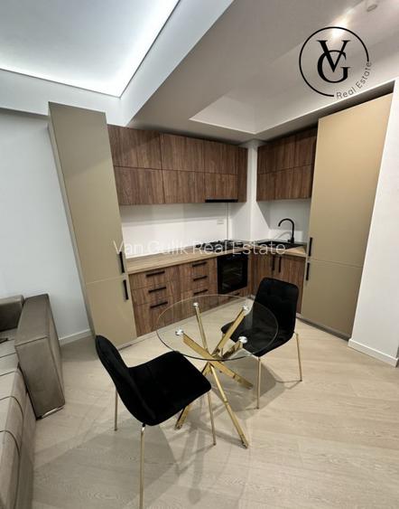 Apartament 2 Camere Cortina North Pipera - 2