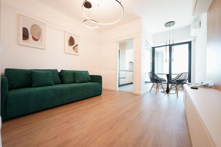 2camere, Vedere Panoramica, Smart Lujerului - 14