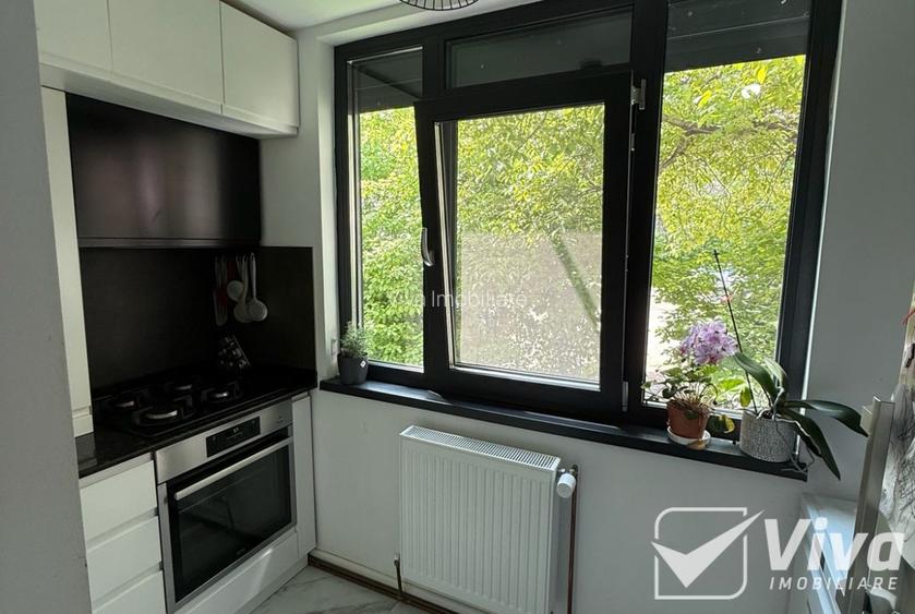 Eleganță și Confort! Apartament premium renovat complet Nicolina! - 7